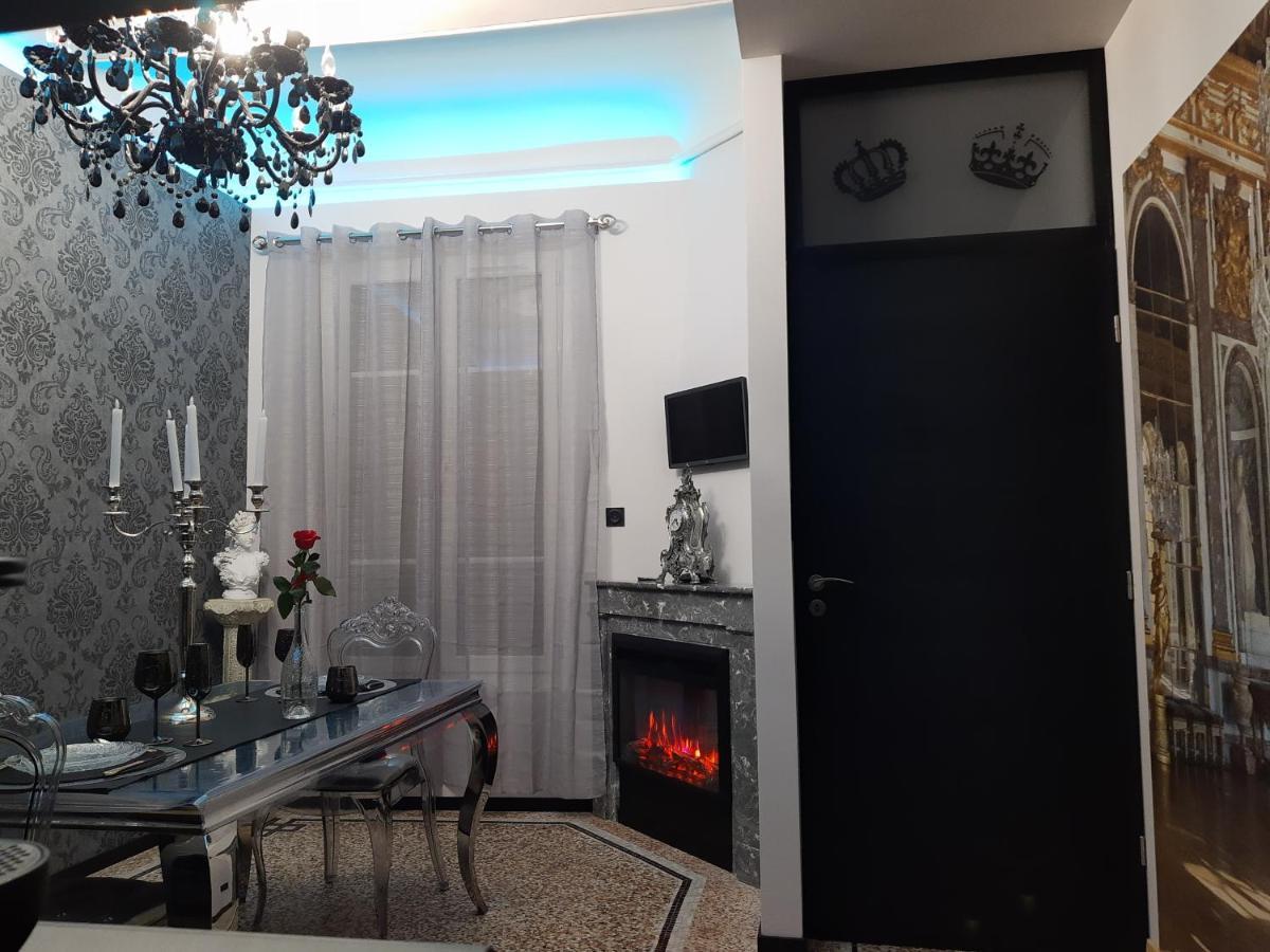 Nuit Romantique - Jacuzzi - Beziers - Romance Royale Exterior photo
